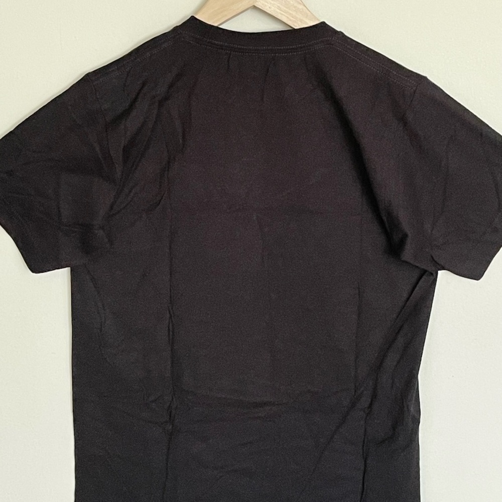 NEW RARE The Dirty Heads Original Octopus Tour Black Concert T Shirt Adult Small - Picture 8 of 9